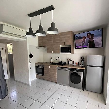 Appartement 211 Les Salicornes Arles Ngoại thất bức ảnh