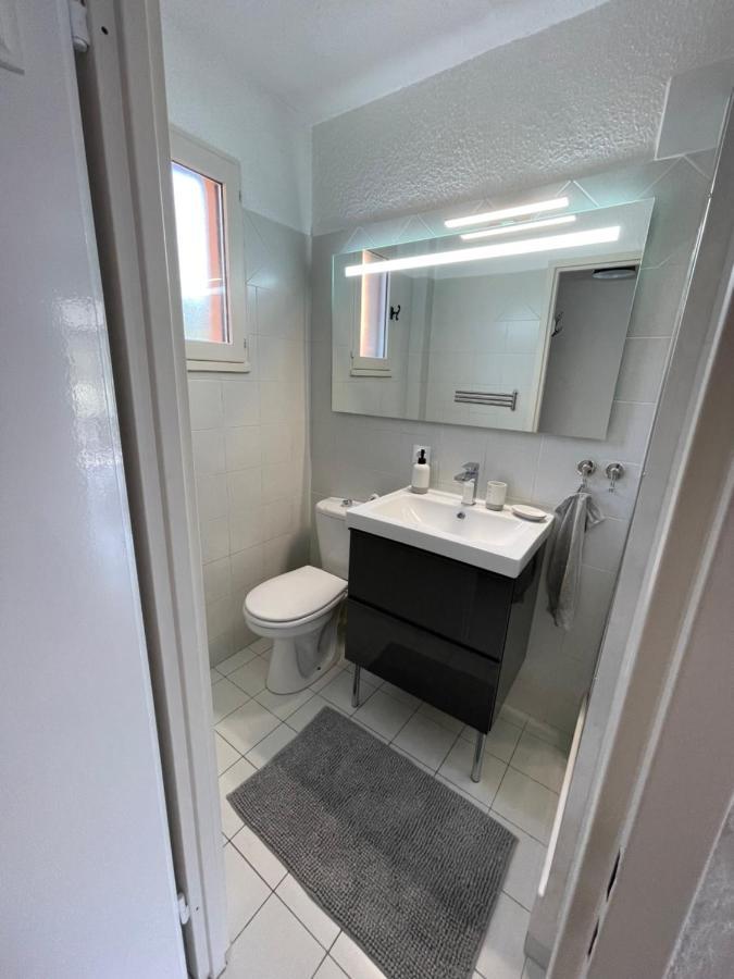 Appartement 211 Les Salicornes Arles Ngoại thất bức ảnh
