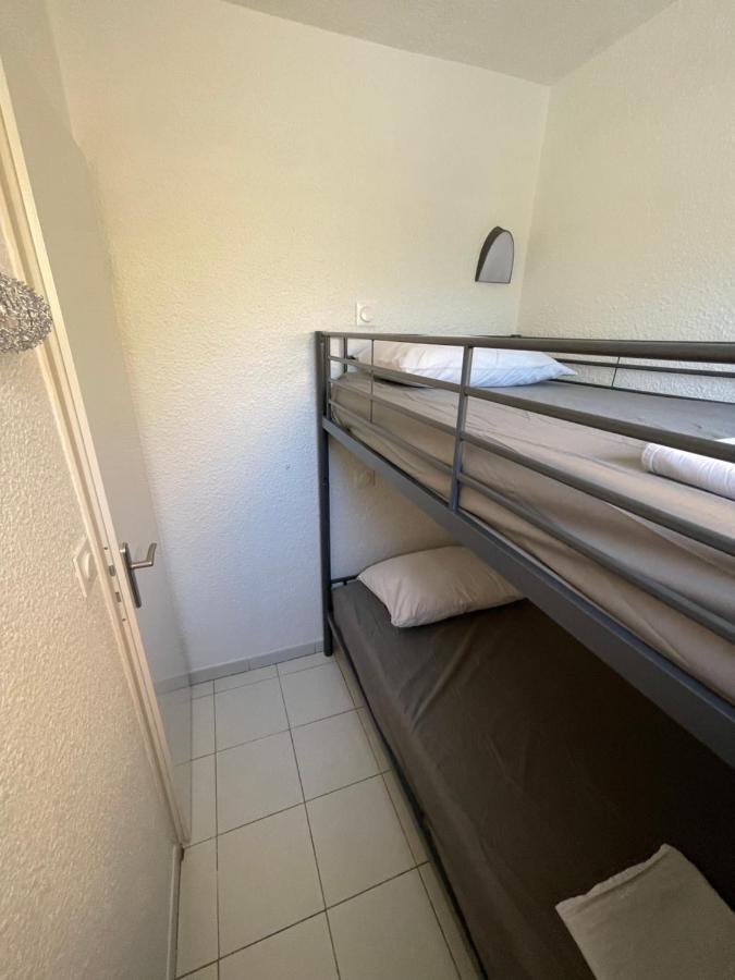 Appartement 211 Les Salicornes Arles Ngoại thất bức ảnh