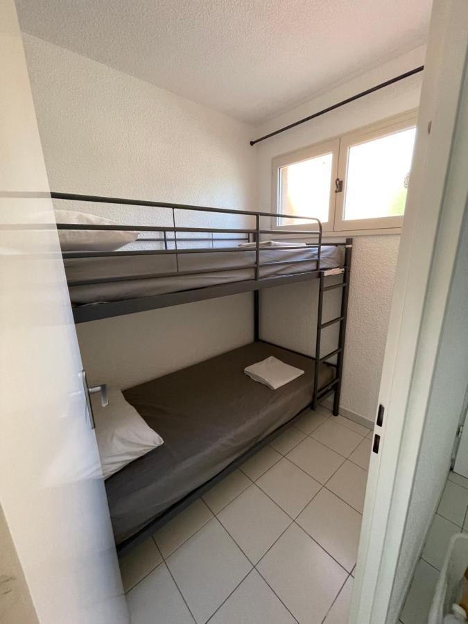Appartement 211 Les Salicornes Arles Ngoại thất bức ảnh