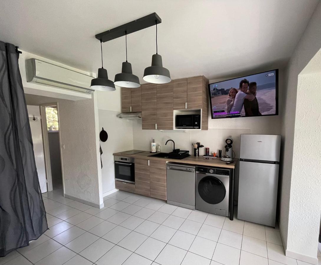 Appartement 211 Les Salicornes Arles Ngoại thất bức ảnh