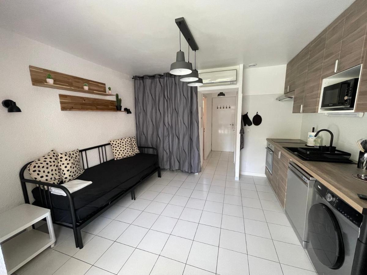 Appartement 211 Les Salicornes Arles Ngoại thất bức ảnh