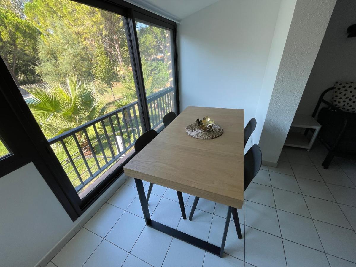 Appartement 211 Les Salicornes Arles Ngoại thất bức ảnh