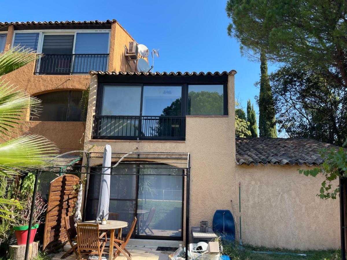 Appartement 211 Les Salicornes Arles Ngoại thất bức ảnh